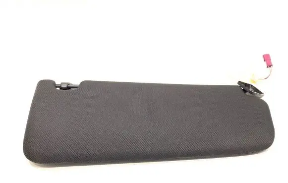 BMW 5 F10 F11 Sun visor 