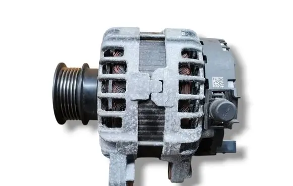 Generator/alternator