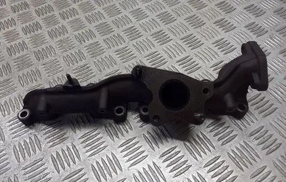 Mazda 5 Exhaust manifold RF7JK4