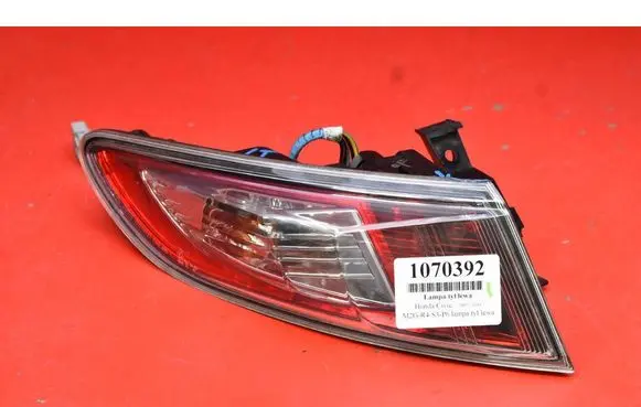 Honda Civic Rear/tail lights 22016721
