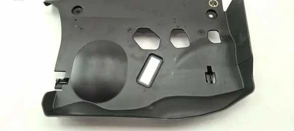BMW 3 F30 F35 F31 Dashboard lower bottom trim panel 51459218555