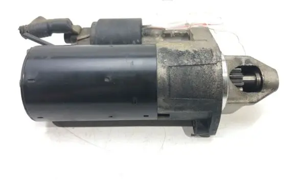 Mercedes-Benz C AMG W203 Starter motor 0001108197