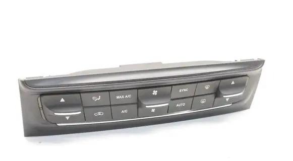 Maserati Quattroporte Interior fan control switch 06700749200