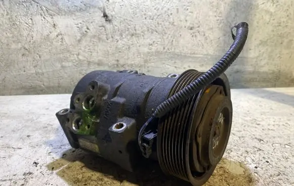 Mazda 6 Air conditioning (A/C) compressor (pump) 4472204661 HFC134A 10S17C