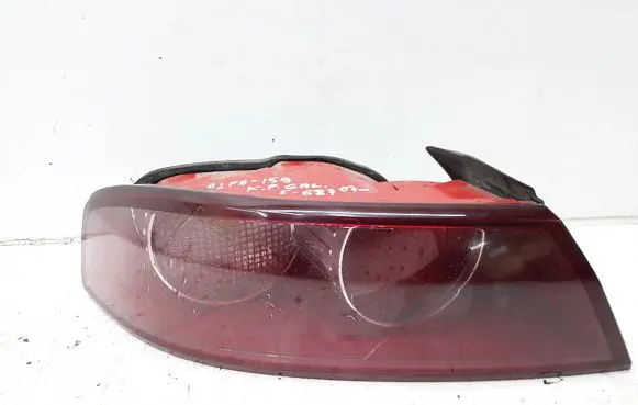 Alfa Romeo 159 Rear/tail lights F939298002