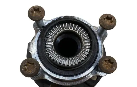 BMW X4 F26 Front wheel ball bearing 6868480 31206868480