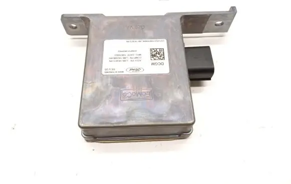 Ford Mach-E I Other control units/modules LJ98-14G672-AN