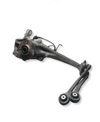 Audi Q5 SQ5 Front wheel hub spindle knuckle 4G0407241C 161013 07132110285T