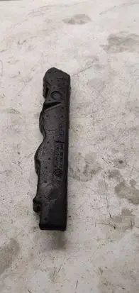 Skoda Octavia Mk3 (5E) Heat shield in engine bay 04L130380
