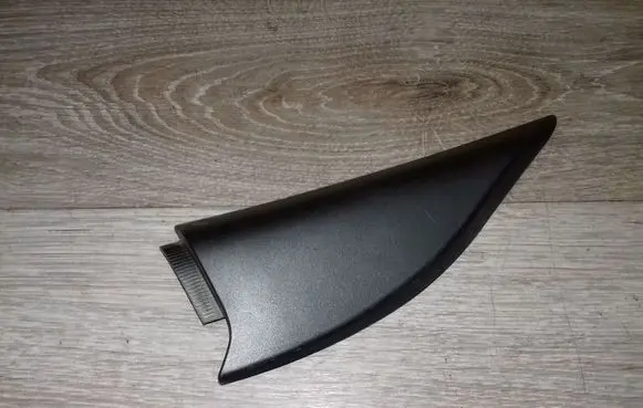 Other rear door trim element