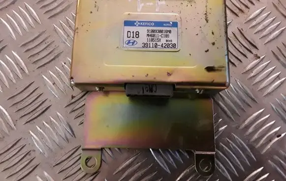 Hyundai H-1, Starex, Satellite Other control units/modules 9100930016M0 3911042030 MH6011C189