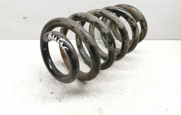 Audi A4 S4 B6 8E 8H Front coil spring