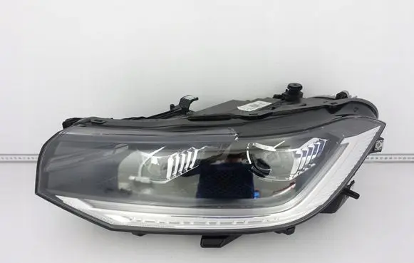 Volkswagen T-Cross Headlight/headlamp 2GM941773B