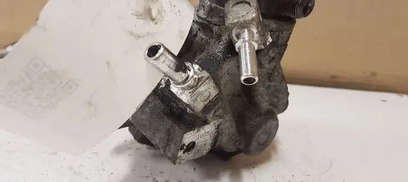 Ford Focus Fuel injection high pressure pump 0445010592 9811347280 0928400779