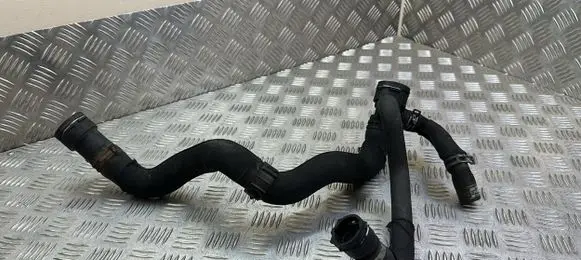 Audi Q5 SQ5 Engine coolant pipe/hose