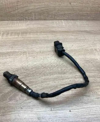 BMW 3 E90 E91 Lambda probe sensor 7804369 1928404682