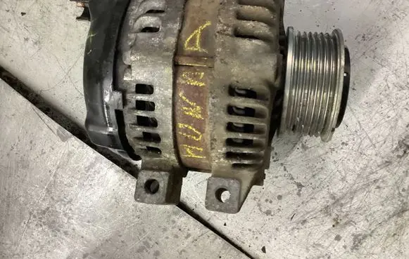 Generator/alternator