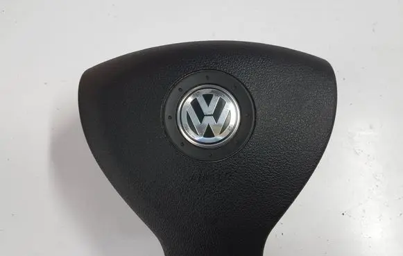 Volkswagen Tiguan Steering wheel airbag 1K0880201CBIAUTOPI 1K0880201CB