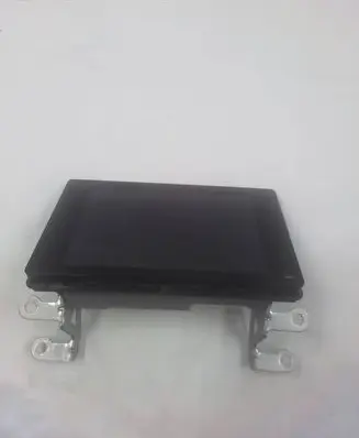 Toyota C-HR I Screen/display/small screen 86140F4030