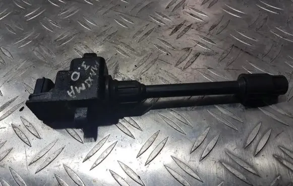 Nissan Maxima High voltage ignition coil MCP1300 nenusttayta