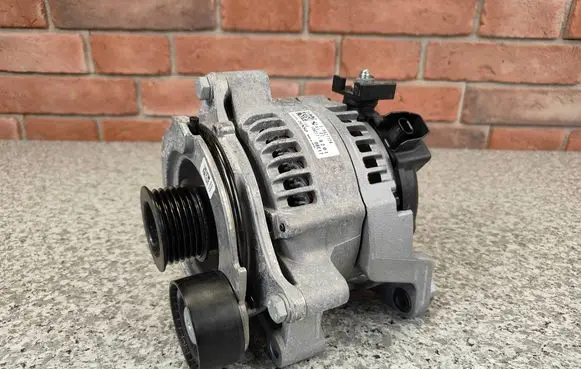 BMW X1 F48 F49 Generator/alternator 8627124