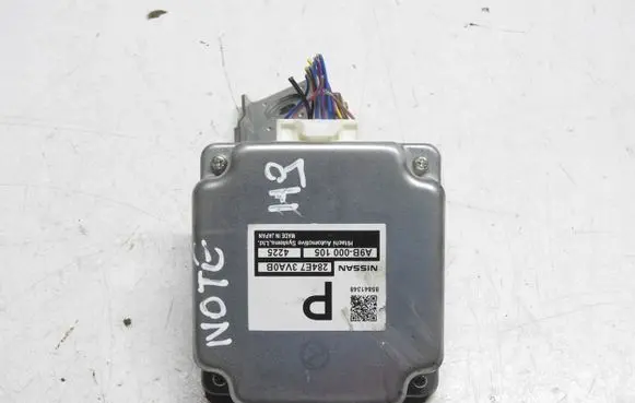 Nissan Note (E12) MPM control module 3VA0B