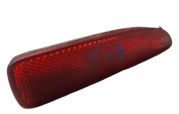 Mazda 3 I Rear tail light reflector P3945B P3945