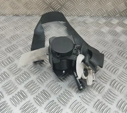 Hyundai Ioniq 5 Front seatbelt 89810GI200NNB 646972600D