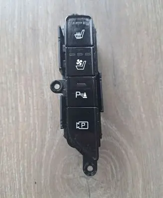 KIA Niro Other devices 93330AT510