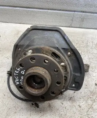 Opel Vectra B Front wheel hub