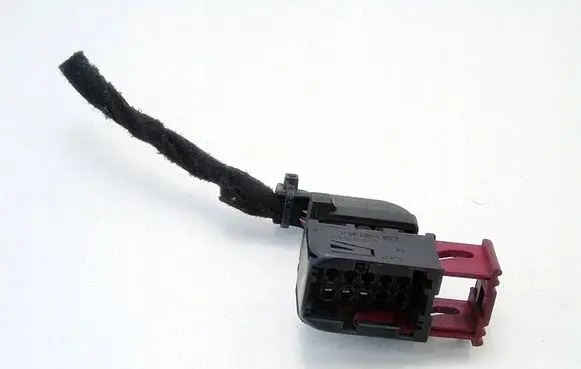 Opel Meriva A Wiring harness 