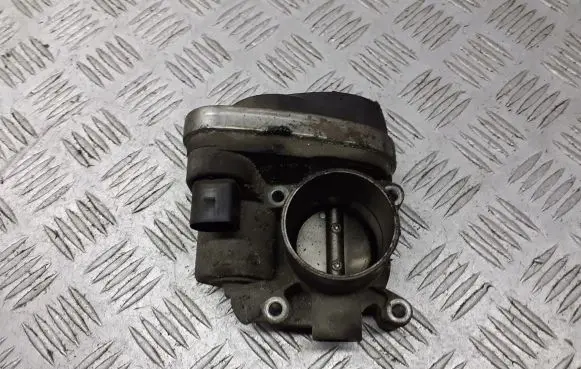 Skoda Fabia Mk1 (6Y) Throttle valve position sensor 036133062N
