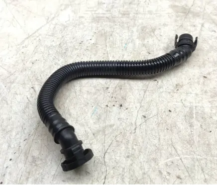 Audi A4 S4 B8 8K Breather hose/pipe 06J103221