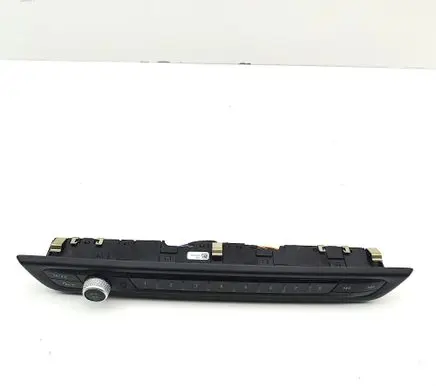 BMW 2 F44 Sound control switch 5A47C50
