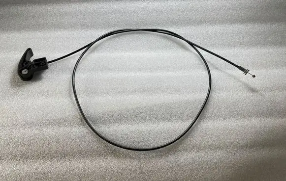 Audi A4 S4 B5 8D Engine bonnet (hood) release handle 1H1823533