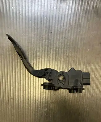Mitsubishi Outlander Accelerator throttle pedal MN101543 06187B1B 44346462788