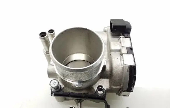 KIA Ceed Throttle valve 3510004610 0280750730