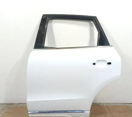 Audi Q5 SQ5 Rear door 