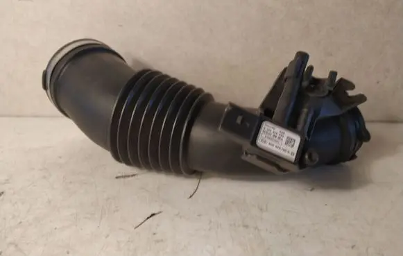 Audi A4 S4 B8 8K Air intake hose/pipe 059129627 0281006006 059906051