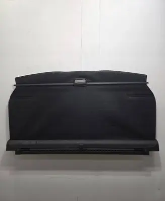 BMW X3 E83 Parcel shelf load cover 3424659 1456867180 003080004200