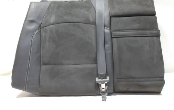 Renault Laguna II Second row seats RL2