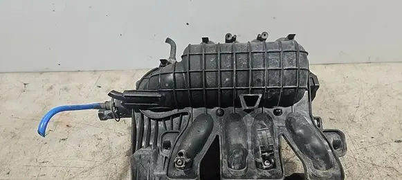 Fiat 500 Intake manifold 
