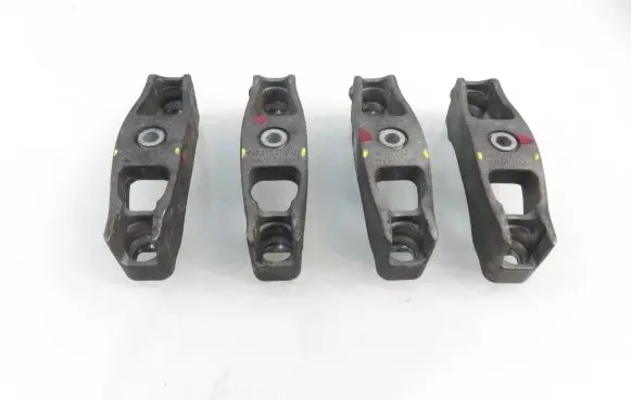 Porsche Cayenne (9PA) Fuel Injector clamp holder 94811051501