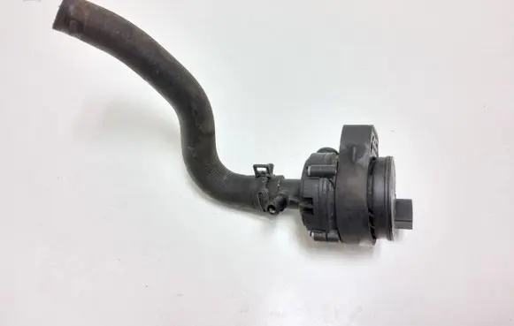 Mercedes-Benz GL X166 Electric auxiliary coolant/water pump A2118350028 3130591163