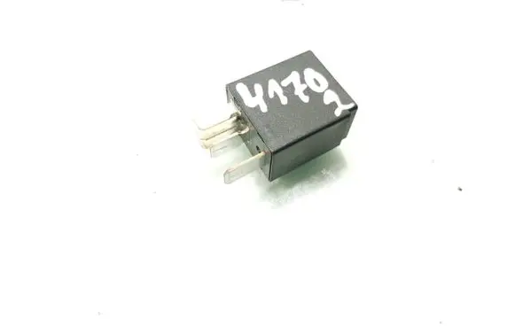 Chevrolet Orlando Other relay 13500117