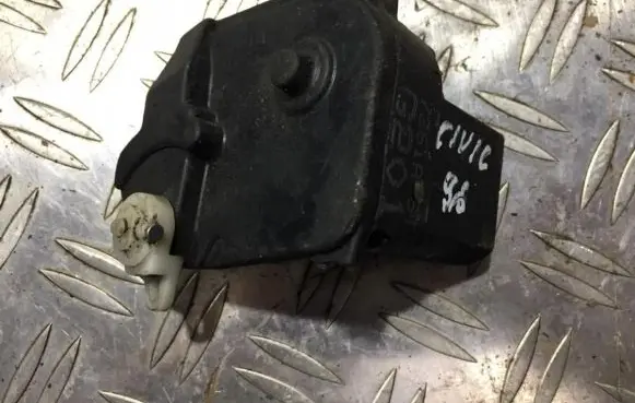 Rover 414 - 416 - 420 Central locking motor 7261ast3