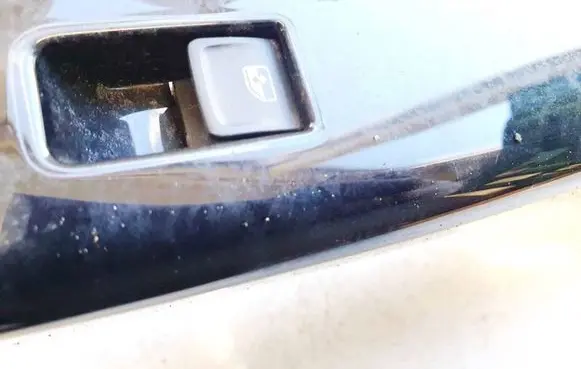 Volkswagen ID.4 Electric window control switch 5g0959855k