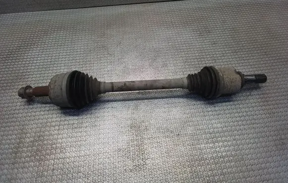 Renault Master III Front driveshaft 391002176R