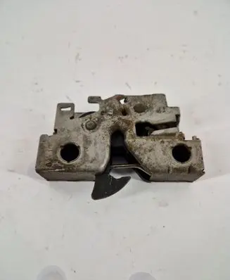 Volkswagen Up Engine bonnet/hood lock/catch 1S0823509B