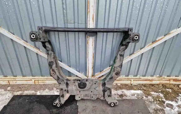 Ford S-MAX Front subframe T033A E1GC5C145